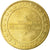 Francia, Token, Touristic token, Bergerac - Les Collectionneurs n°1, 2008, MDP
