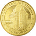 France, Token, Touristic token, Biron - Le château n°2, 2012, MDP, EF(40-45)