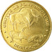 France, Token, Touristic token, Les Eyzies - Font de Gaume n°2, 2010, MDP