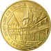 France, Token, Touristic token, Beaune -   Hospices 1443, 2010, MDP, EF(40-45)