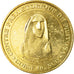 Francia, Token, Touristic token, Sollacaro - Centre préhistorique de Filitosa