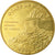 Francia, Token, Touristic token, 20/ Golfe de Porto, 2010, MDP, BB
