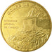 Francia, Token, Touristic token, 20/ Golfe de Porto, 2010, MDP, BB