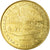 Francia, Token, Touristic token, Aubazine - Vallée de la Dordogne corrézienne