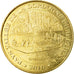 Francia, Token, Touristic token, Aubazine - Vallée de la Dordogne corrézienne