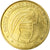 Francia, Token, Touristic token, Bourges - Palais Jacques Coeur n°2, 2011, MDP