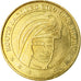 Francia, Token, Touristic token, Bourges - Palais Jacques Coeur n°2, 2011, MDP