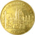 Francia, Token, Touristic token, Bourges - Palais Jacques Coeur n°1, 2012, MDP