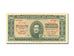 Billete, 50 Centesimos, 1939, Uruguay, UNC