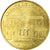 Francia, Token, Touristic token, Bruère-Allichamps - Abbaye de Noirlac n°2