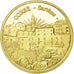 France, Token, Touristic token, 20/ Sartène, Souvenirs et Patrimoine