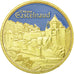 Francia, Token, Touristic token, 24/ Castelnaud - Château, Souvenirs et