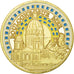 France, Token, Touristic token, 62/ Boulogne sur Mer - Cathédrale, Souvenirs et