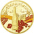 Francia, Token, Touristic token, 69/ Beaujolais - Bouteille, Souvenirs et