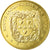 Francia, Token, Touristic token, Bourges - Palais Jacques Coeur n°3, 2012, MDP