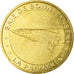 Francia, Token, Touristic token, 17/ Baie de Bonne-Anse - La Palmyre, 2012, MDP