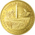 Francia, Token, Touristic token, La Palmyre - Phare de la Coubre, 2012, MDP, BB