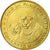 Francia, Token, Touristic token, Les Mathes - Zoo n° 4, 2001, MDP, BB