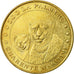 Francia, Token, Touristic token, Les Mathes - Zoo n° 4, 2001, MDP, BB