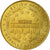 Francia, Token, Touristic token, Les Mathes - Zoo n° 4, 2001, MDP, BB
