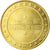 Francia, Token, Touristic token, les Mathes - Zoo n°3, 2007, MDP, BB
