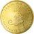 Francia, Token, Touristic token, Les Mathes - Zoo n°2, 2009, MDP, BB