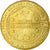 Francia, Token, Touristic token, Les Mathes - Zoo n°1-, 2009, MDP, BB