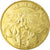 Francia, Token, Touristic token, Saint-Martin-de-Ré n°1, 2012, MDP, BB