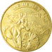 Francia, Token, Touristic token, Saint-Martin-de-Ré n°1, 2012, MDP, BB