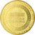 Francia, Token, Touristic token, Saint-Martin-de-Ré n°1, 2012, MDP, BB