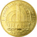 France, Token, Touristic token, Saint-Clément des Baleines - Phare n°2, 2010