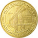 Francia, Token, Touristic token, Echillais - Pont Transbordeur Rochefort, 2012