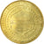 Francia, Token, Touristic token, Echillais - Pont Transbordeur Rochefort, 2012