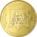 Frankreich, Token, Touristic token, Hiers-Brouage - Samuel Champlain, 2012, MDP