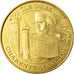 France, Token, Touristic token, Ile d'Aix -  Boyard - Napoléon et le phare