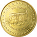 Frankreich, Token, Touristic token, Saint-Denis d'Oléron - Fort Boyard n°1