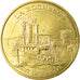 Francia, Token, Touristic token, 17/ Port de pêche - La Rochelle, 2011, MDP