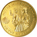Francia, Token, Touristic token, Le Puy-en-Velay - La Vierge et la Coquille St