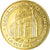 Francia, Token, Touristic token, Le Puy-en-Velay - Cathédrale n°1, 2009, MDP