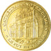 Francia, Token, Touristic token, Le Puy-en-Velay - Cathédrale n°1, 2009, MDP