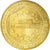 Francia, Token, Touristic token, Le Puy-en-Velay - Cathédrale n°1, 2009, MDP