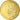 Francia, Token, Touristic token, Le Puy-en-Velay - Statue de Notre Dame, 2011
