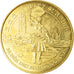 Francia, Token, Touristic token, Batz-sur-Mer - Marais salants n°1, 2009, MDP