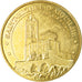 Francia, Token, Touristic token, 43/ Saint-Michel d'Aiguilhe - Chapelle, 2012