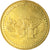Francia, Token, Touristic token, 41/ Château de Chaumont, 2010, MDP, BB