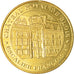 Francia, Token, Touristic token, 41/ Escalier François Ier - Blois, 2010, MDP