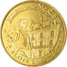 France, Token, Touristic token, Blois - Maison de la Magie n°1, 2010, MDP