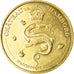 Francia, Token, Touristic token, 41/ Château de Chambord - Nutrisco et
