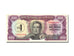 Uruguay, 1 Nuevo Peso / 1000 Pesos, UNC(65-70)