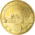 Francia, Token, Touristic token, Chambord - Le château -Armoiries, 2011, MDP